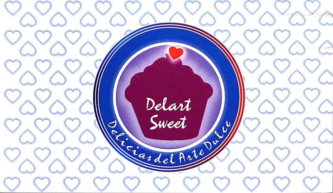 Delartsweet Cupcakes - Bogotá - La Rosca