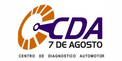 CDA 7 De Agosto - La Rosca