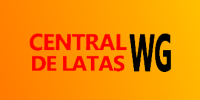 Central De Latas WG - La Rosca