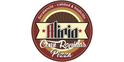 Comirapidas Alirio Pizzas - La Rosca