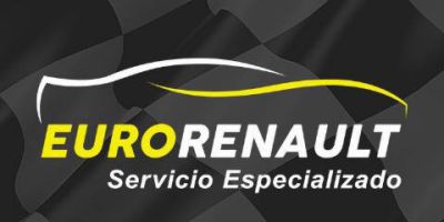 Eurorenault - La Rosca