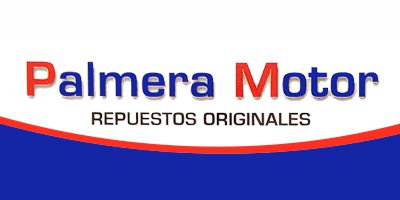 Palmera Motor - La Rosca