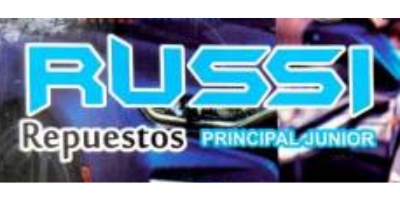 Russi Repuestos Junior - La Rosca