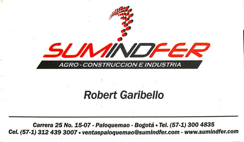 Sumindfer - La Rosca