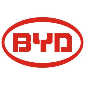 BYD - La Rosca