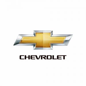 Chevrolet - La Rosca