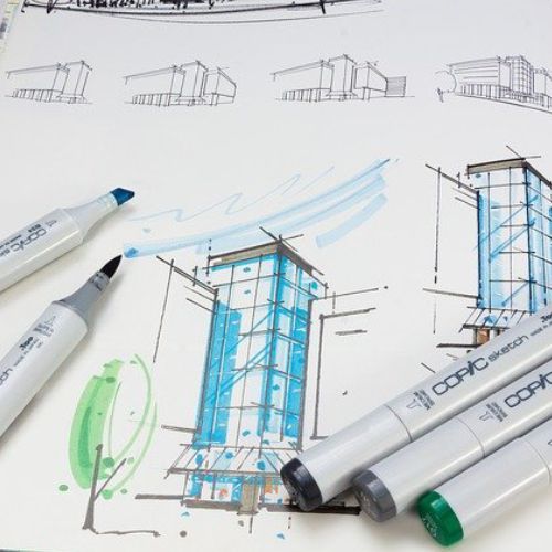 Arquitectos - La Rosca