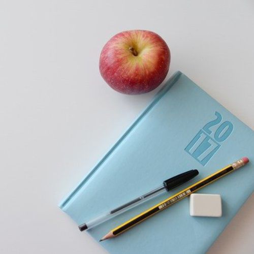 Centros Educativos - La Rosca