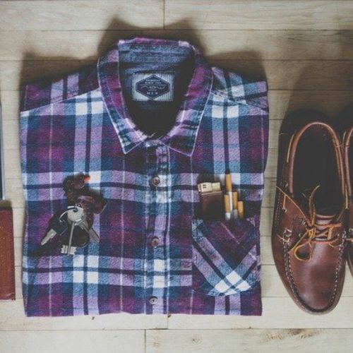 Ropa y Accesorios - La Rosca